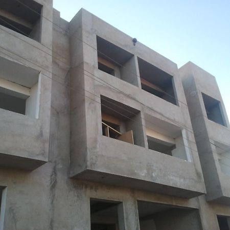 Rāmdevra Hotel Neelkanth المظهر الخارجي الصورة