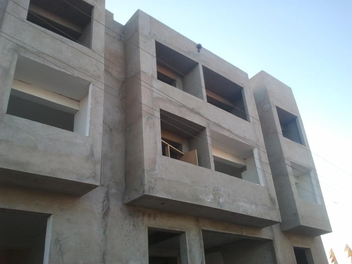 Rāmdevra Hotel Neelkanth المظهر الخارجي الصورة